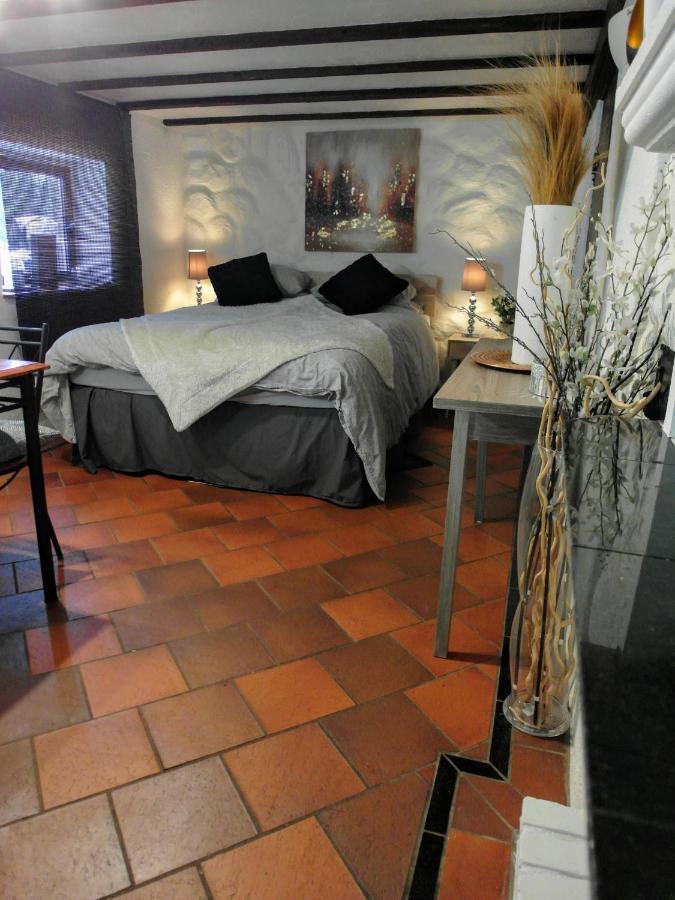 Tromoy Arendal Apartment Exterior photo