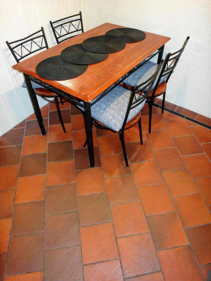 Tromoy Arendal Apartment Exterior photo