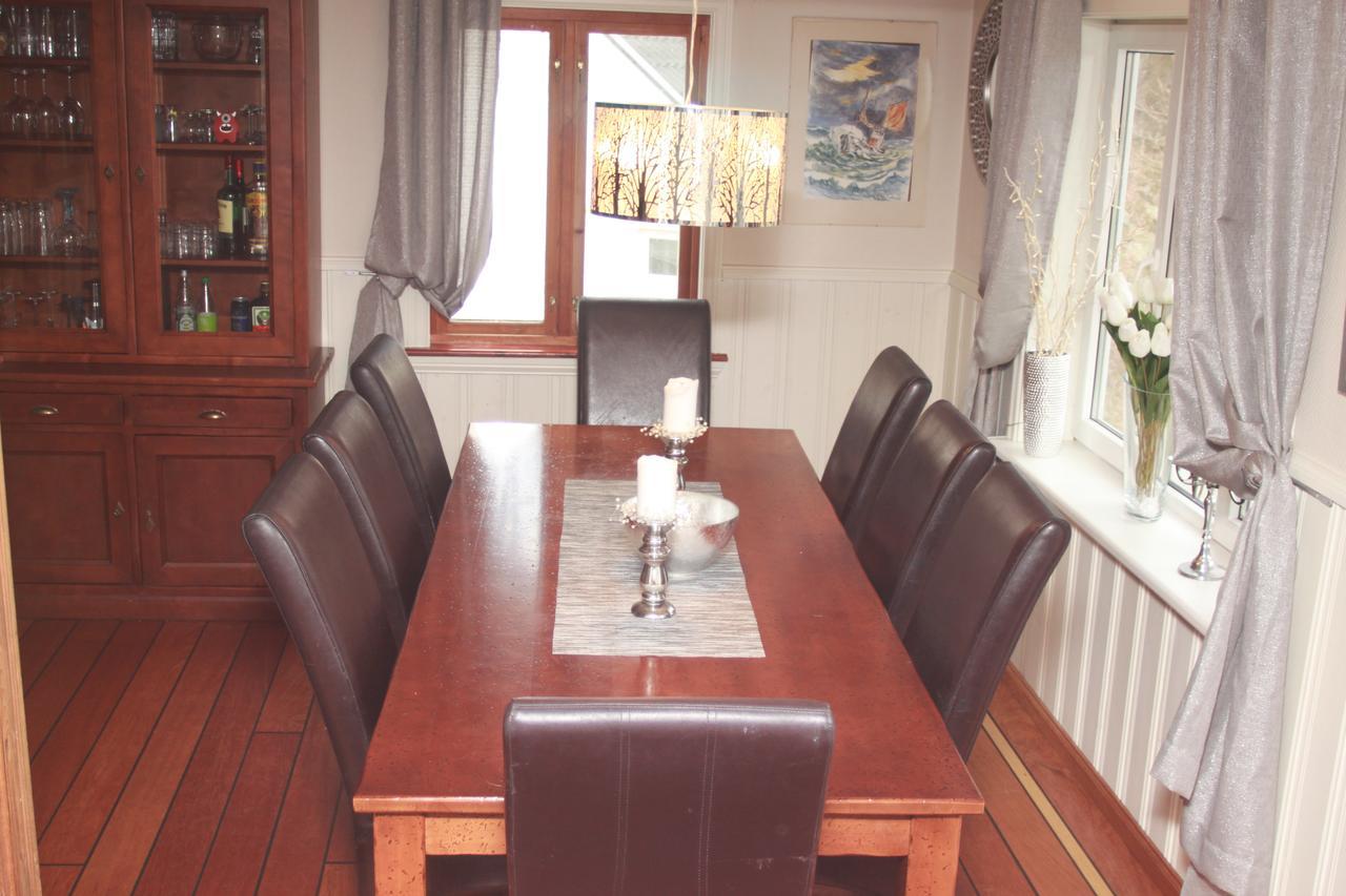 Tromoy Arendal Apartment Exterior photo