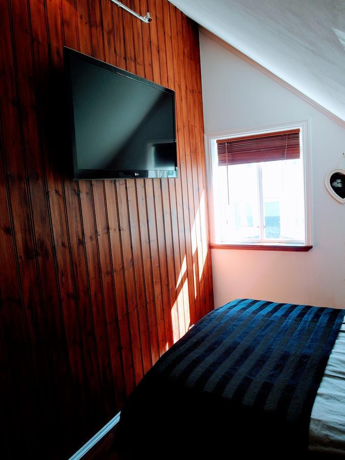 Tromoy Arendal Apartment Exterior photo