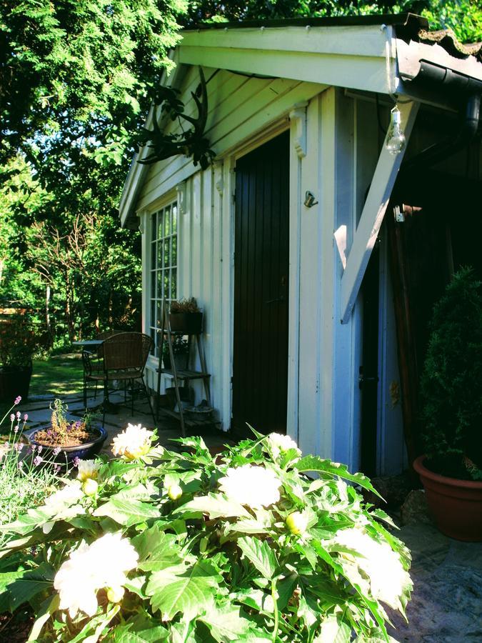 Tromoy Arendal Apartment Exterior photo